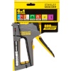 Stanley Black&decker Stanley Stapler & Nailer FatMax TR75