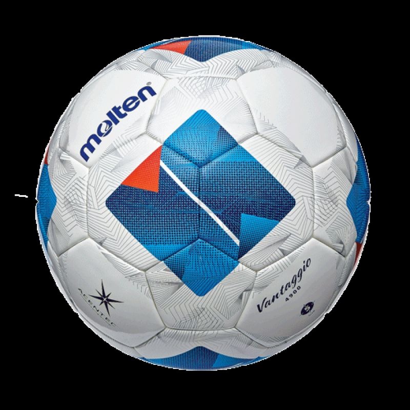 Molten F5N4900 Vantaggio FIFA Quality PRO Match Football