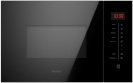 Amica integreeritav mikrolaineahi X-TYPE AMMB25E2SGB