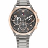 Tommy Hilfiger meeste kell 1791871 (Ø 45 mm)