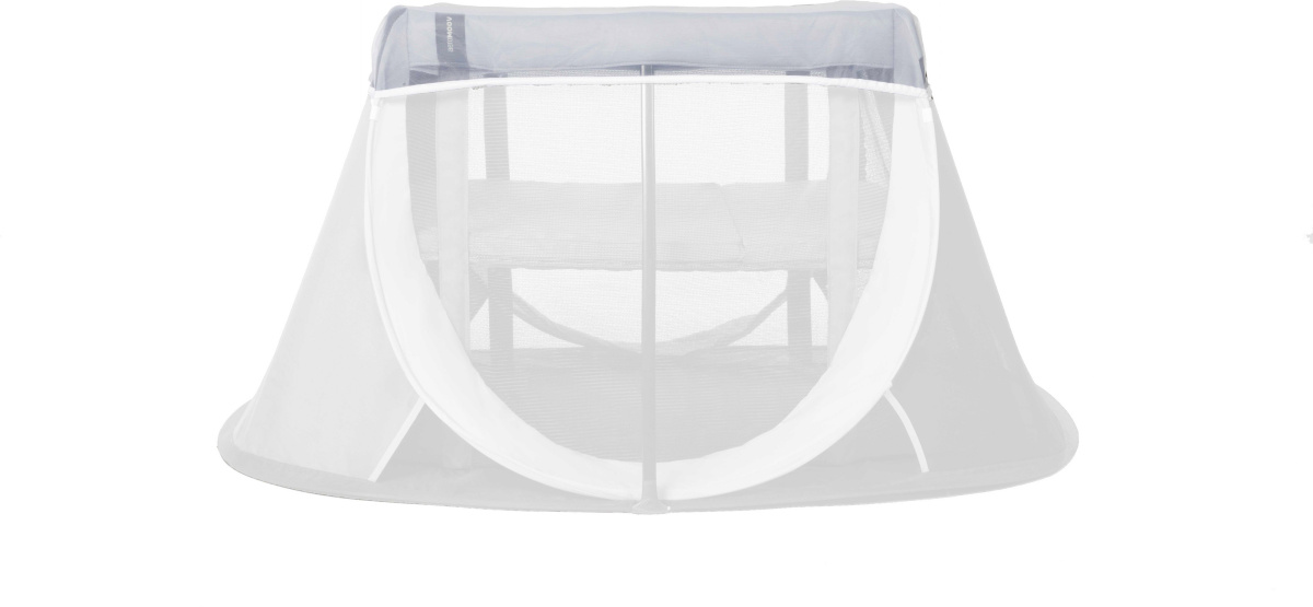 Aeromoov putukavõrk reisivoodile Mosquito Net for Travel Cot Insect Protection 