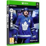 Xbox Series X mäng NHL 22