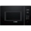 Bosch integreeritav mikrolaineahi BEL554MB0 Serie 6 Microwave, must