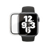 PanzerGlass kaitseklaas Apple Watch 4/5/6/SE, 40mm, Clear