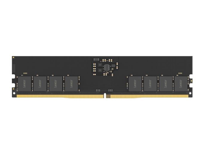 Lexar mälu Memory DDR5 16GB(1x16GB) 5600MHz CL46