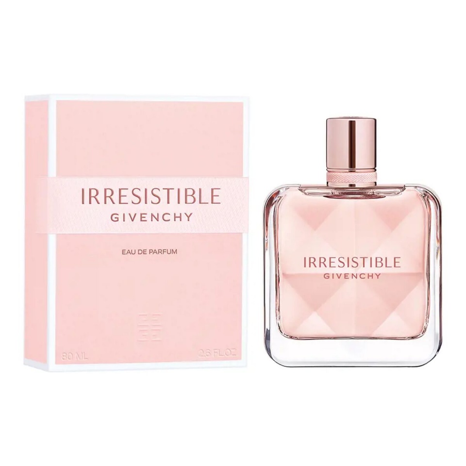 Givenchy naiste parfüüm IRRESISTIBLE EDP 125ml