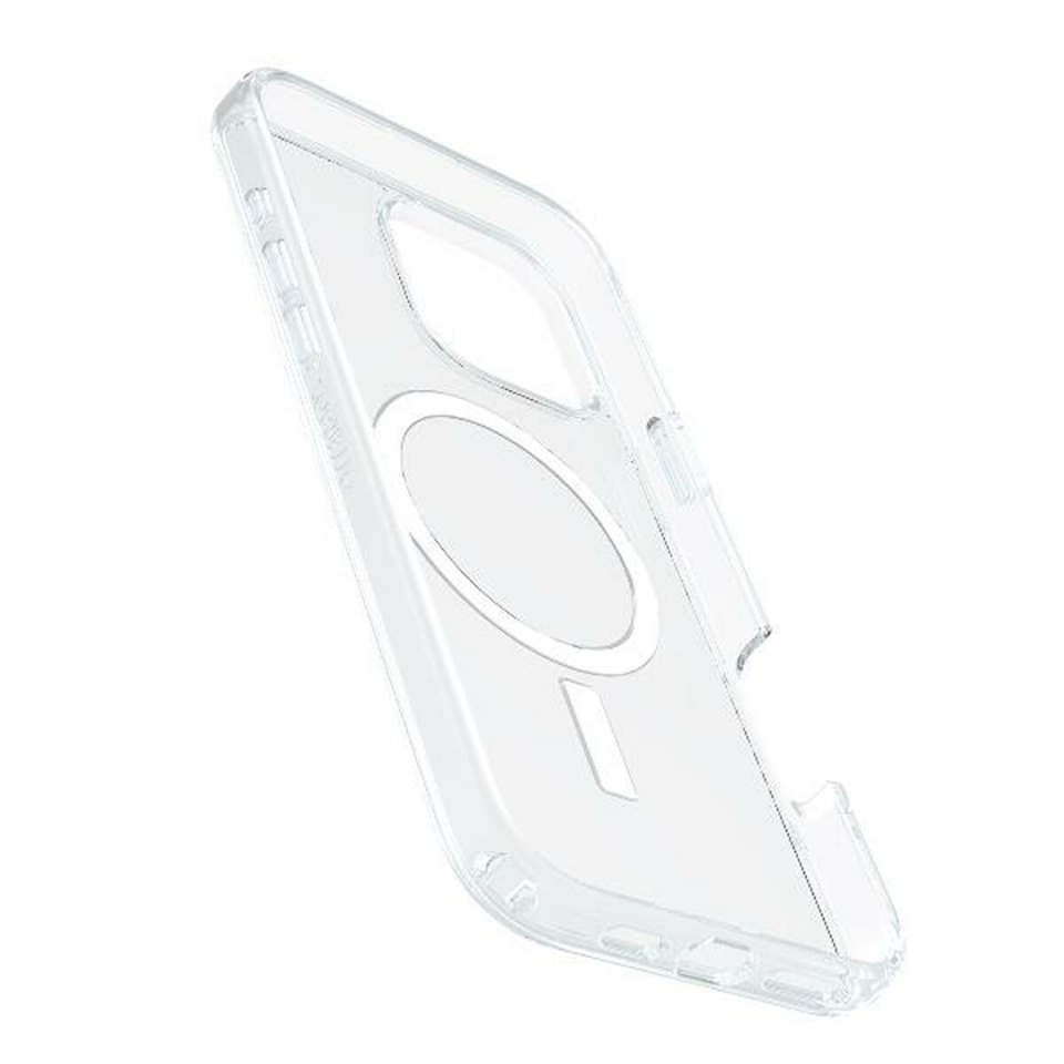 Otterbox LifeProof kaitsekest IPHONE 16 PRO läbipaistev