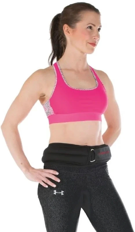 Gymstick raskusvöö Weight Belt 2kg