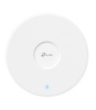 TP-Link Omada BE3600 Ceiling Mount Dual-Band Wi-Fi 7 port: 1×2.5G RJ45 Port SPEED: 688Mbps at 2.4 GHz + 2880 Mbps at 5 GHz