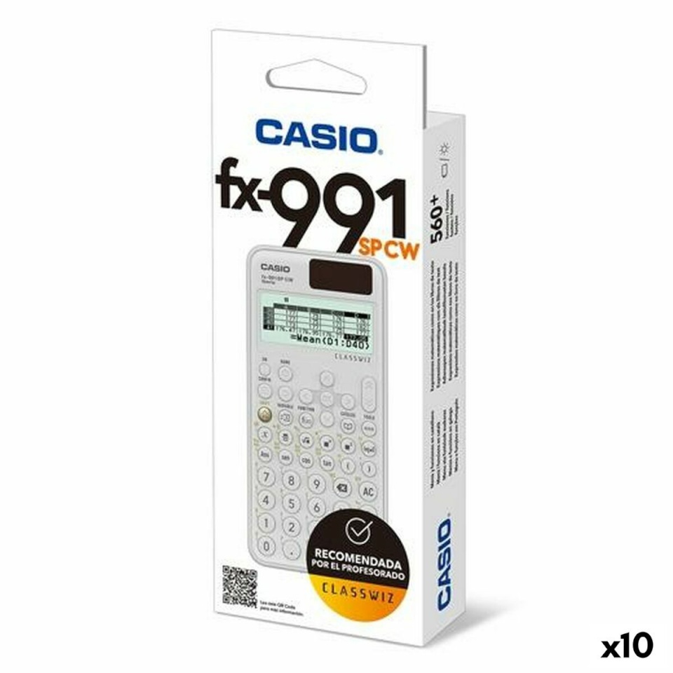 Casio