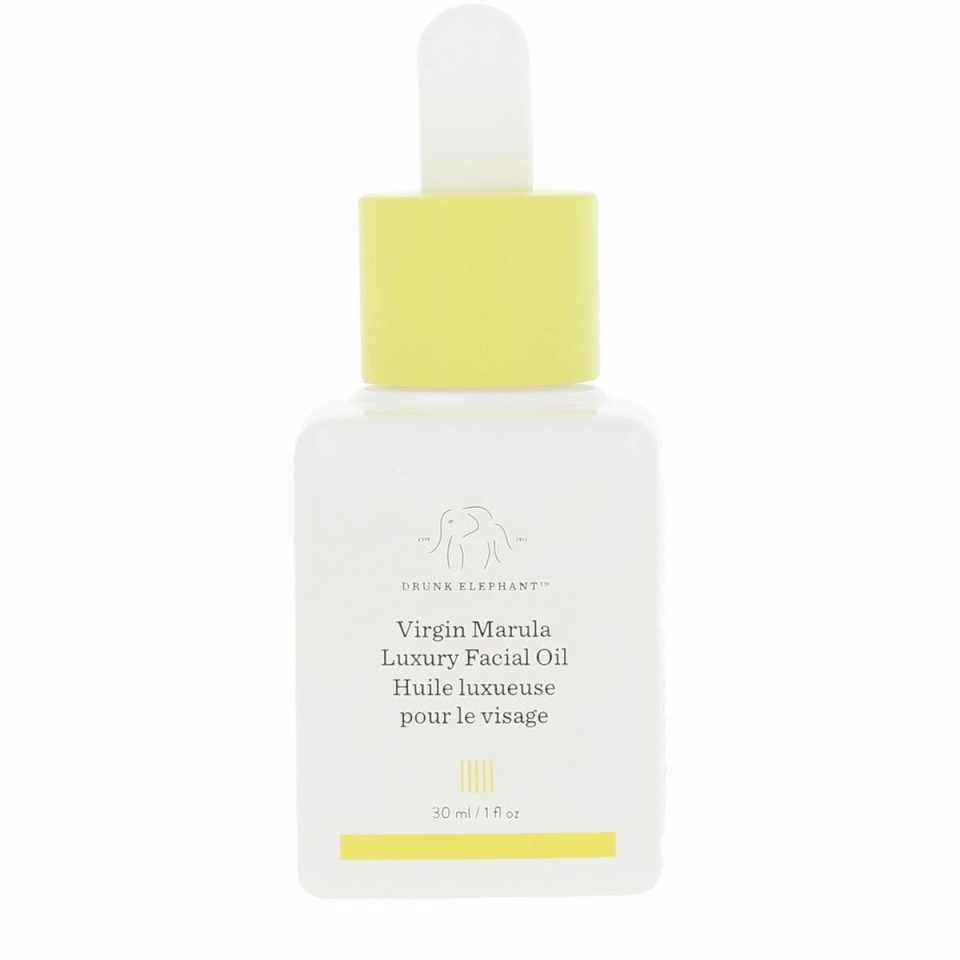 Drunk Elephant näoõli VIRGIN MARULA LUXURY 30ml