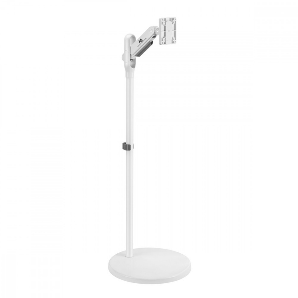 Maclean Mobile TV Monitor stand 17-35' MC-970W