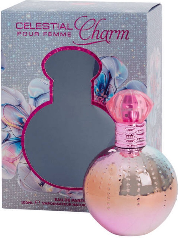 Marc Dion parfüüm Celestial Charm 100ml, naistele