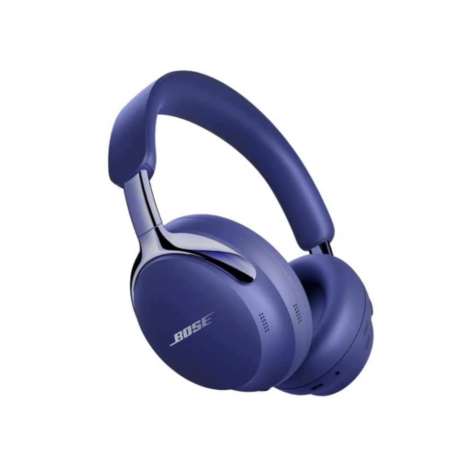 Bose mürasummutavad kõrvaklapid Bose QuietComfort Ultra - Gen2 lilla/midnight violet