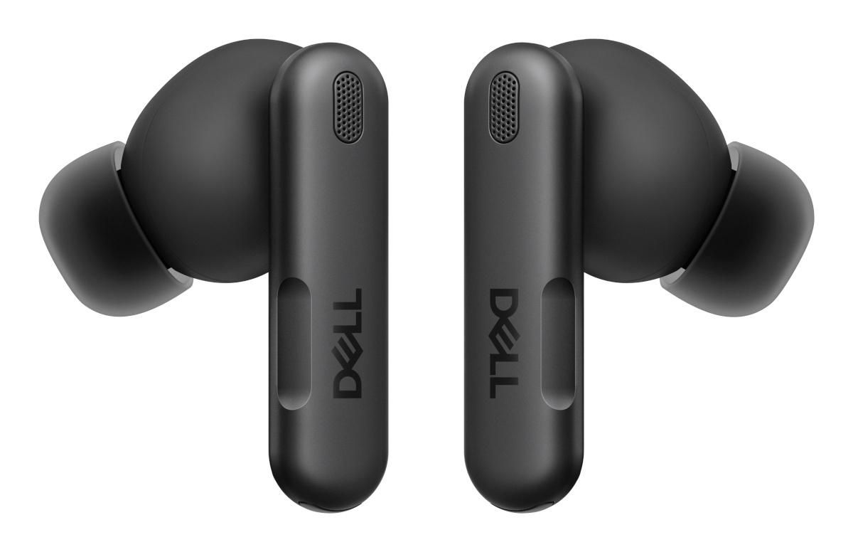 Dell kõrvaklapid Pro Plus Earbuds EB525
