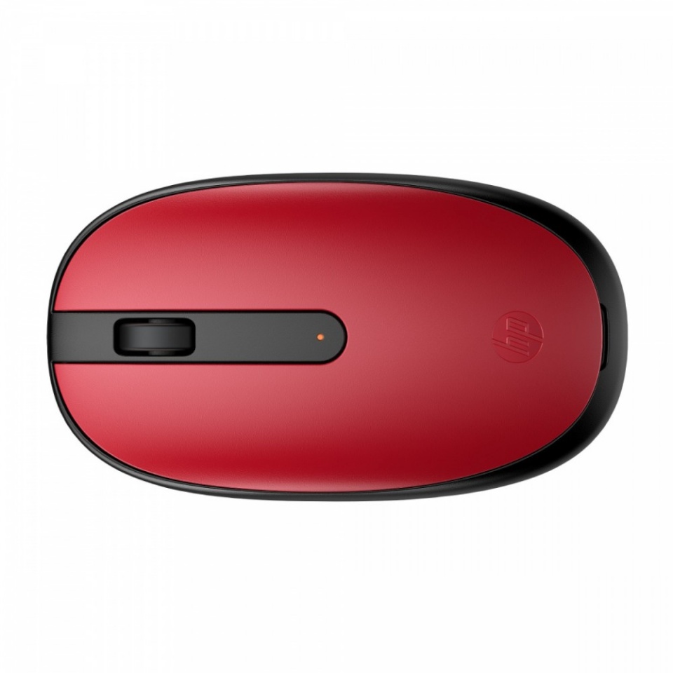 HyperX hiir Mouse 240 Empire punane Bluetooth - 43N05AA#ABB