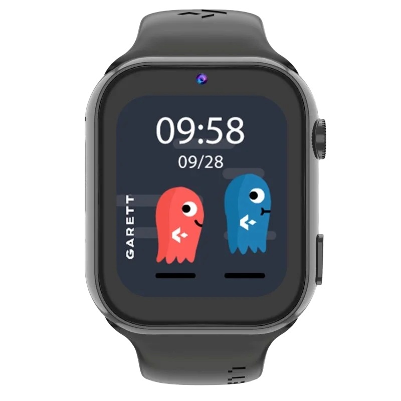 Garett Kids Twin 2 4G Smartwatch must