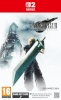 Nintendo Switch mäng 2 Final Fantasy VII Remake Intergrade