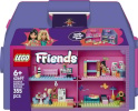LEGO klotsid LEGO Friends 42697 – Loovuse nukumaja kott