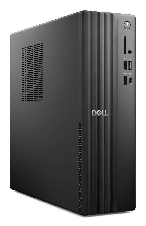 Dell arvuti Pro Slim Essential QVS1260/i5-14500/16GB/512GB SSD/Intel Graphics/W11 Pro/WLAN + BT/W11Pro/3yrs Prosupport