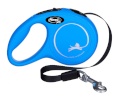 Flexi jalutusrihm New Classic XS - retractable leash - 3m