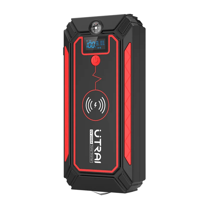 Utrai JS4 Car Starter