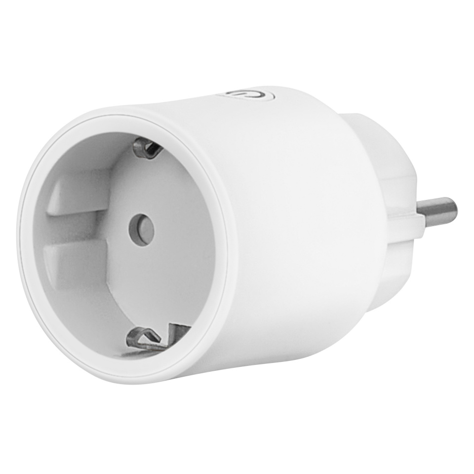 Osram nutipistik SMART+ MATTER Plug EU, valge