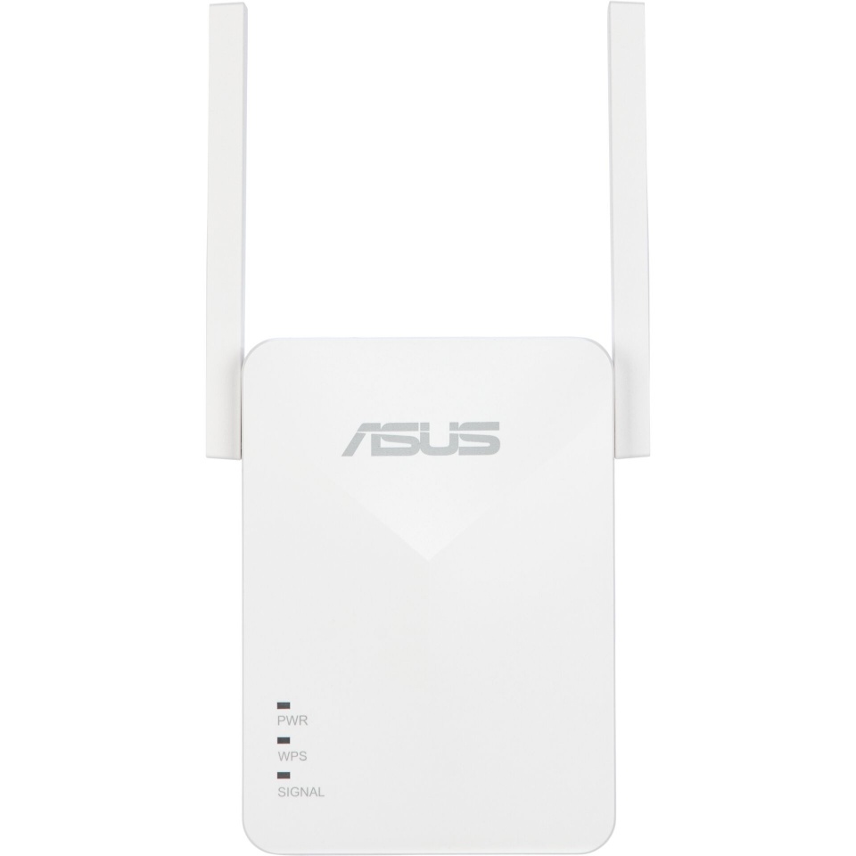 Asus ruuter RP-AX50 Wi-Fi-Range-Extender 1GbE