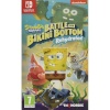 Nintendo Switch mäng Spongebob: Battle for Bikini Bottom Rehydrated