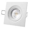 EDM LED pirn Integreeritav valge 5 W 380 lm (6400 K) (110x90 mm) (7,4cm)