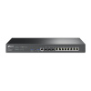 TP-Link ruuter 1g 8port Vpn/er8411