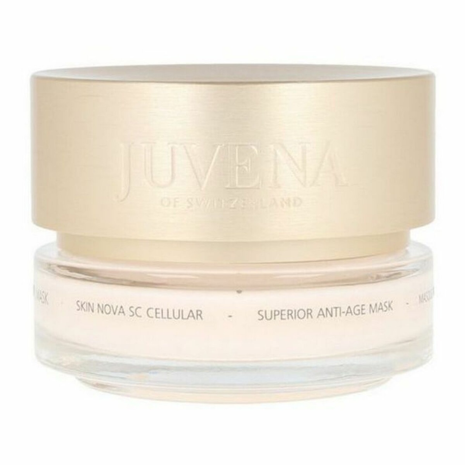 Juvena näomask Skin Nova Sc Cellular 75ml