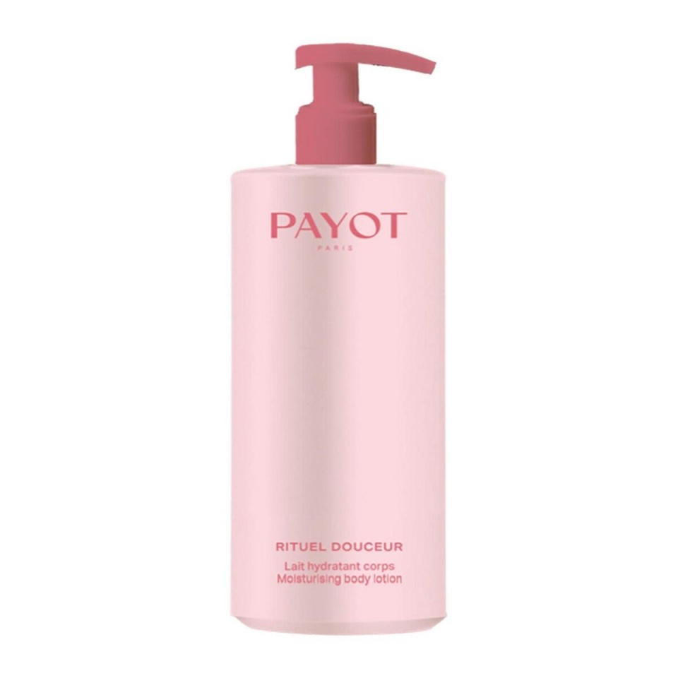 Payot ihupiim Rituel Corps 400ml