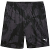 Lühikesed püksid meestele Puma Train All Day Aop must 525731 01 S
