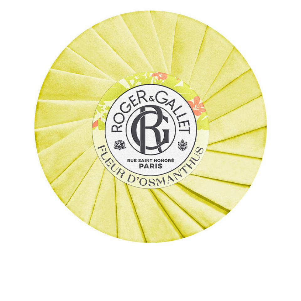 Roger & Gallet dušigeel Fleur Osmanthus 100 g