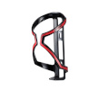Giant Pudelihoidja AIRWAY SPORT Gloss Black/Red, läikiv must-punane