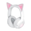 Razer kõrvaklapid Headset | Kraken Kitty V2 BT | Bluetooth | Over-ear | mikrofon | Noise canceling | Wireless | valge