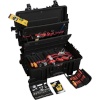 Knipex tööriistakomplekt tool case Robust45 Move Electric
