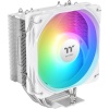 Thermaltake jahutus UX400 ARGB valge Air (AMD/Intel)