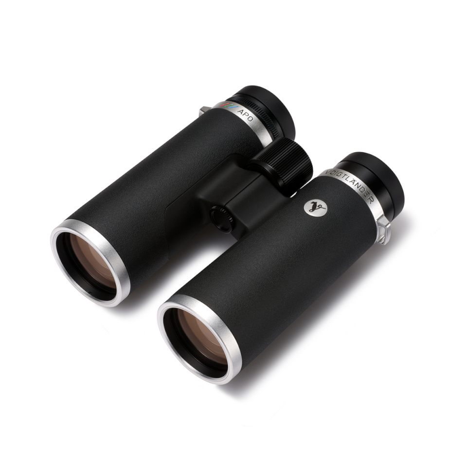 Voigtländer binokkel Vienna 10x42 APO