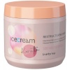 Inebrya juuksemask Ice Cream Keratin Restructuring Mask 500ml, unisex