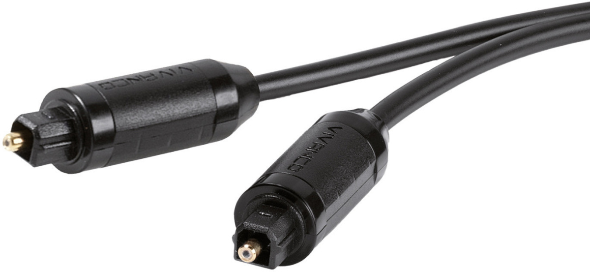 Vivanco kaabel optiline 3m