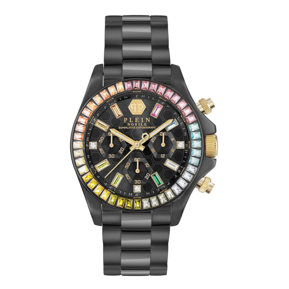 PHILIPP PLEIN naiste kell PWSBA0623 (Ø 38mm)