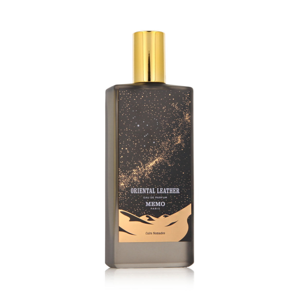 Memo Paris parfüüm Cuirs Nomades Oriental Leather 75ml, unisex