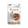 Hilton maius koerale Treats with chicken - Dog treat - 80g