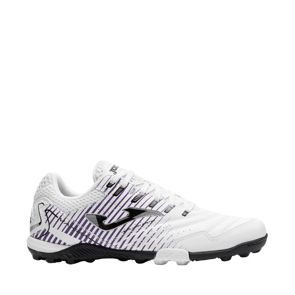 Joma jalgpallijalatsid Maxima 2632 Turf valge MAXS2632TF suurus 39