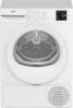 Beko pesukuivati BM3T37239W Tumble Dryer, 7kg, valge