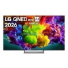 LG 75QNED93B6A 75" (189 cm) 4K QNED evo MiniLED Smart TV | LG