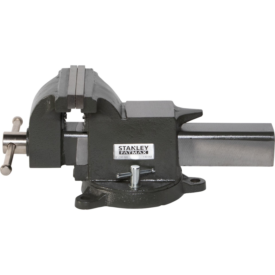 Stanley Black&decker Stanley Schraubstock MaxSteel