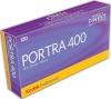 Kodak film Portra 400-120×5